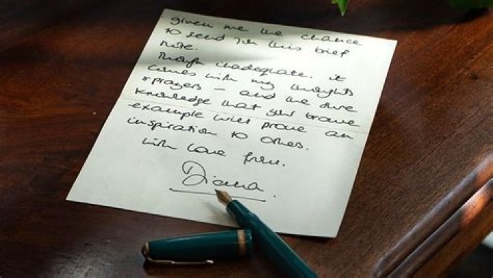 CNN.com - Diana letter 'warned of car plot'