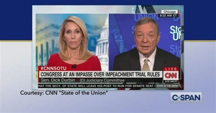 CNN.com - Dick Durbin's Senate