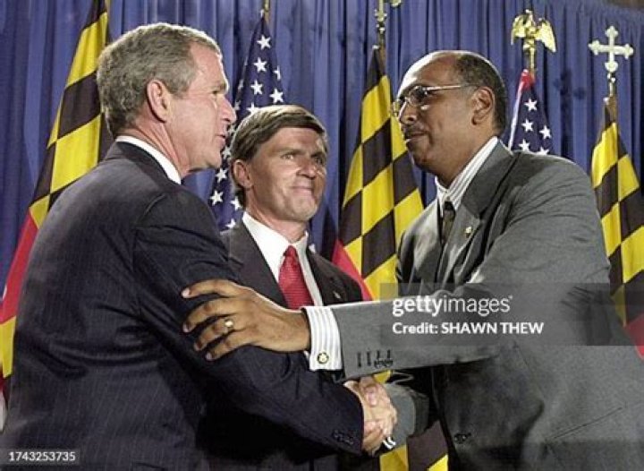 CNN.com - Ehrlich wins in Maryland's governor's race