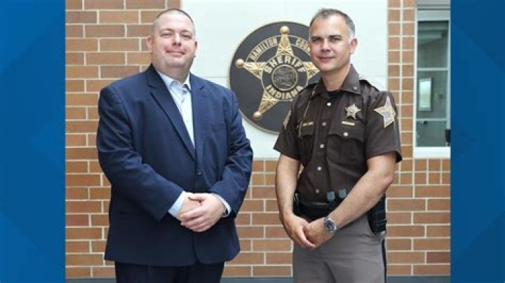 CNN.com - Former sheriff guilty in rival's murder