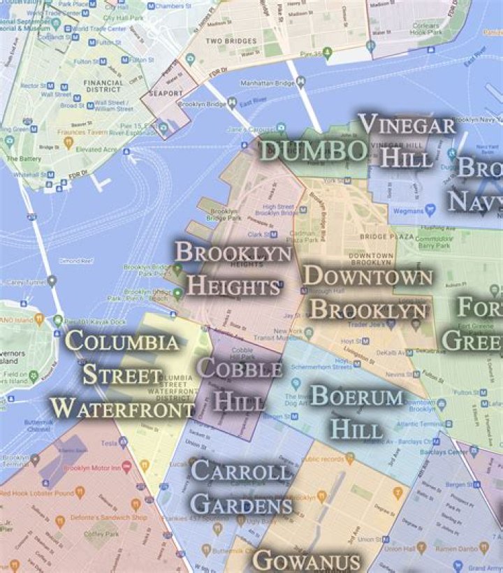 CNN.com - From Brooklyn with a Blueprint