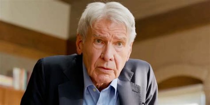 CNN.com - Harrison Ford and the movie machine