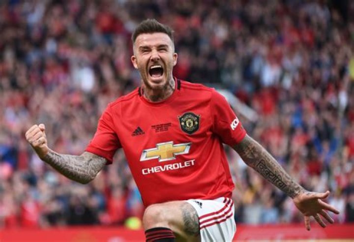 CNN.com - How big is David Beckham in Asia?