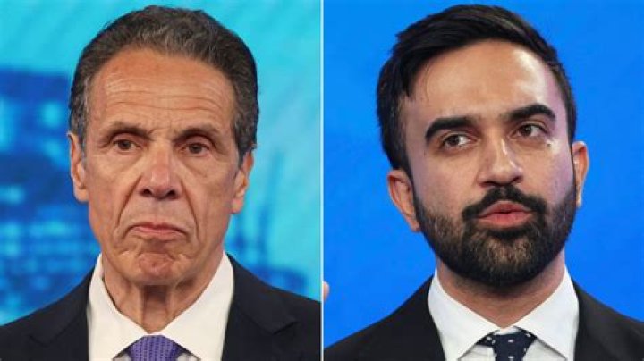 CNN.com - Mayoral races illustrate urban trends