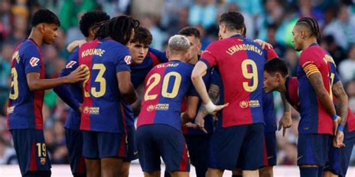 CNN.com - Messi included in Barcelona squad