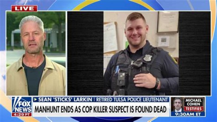 CNN.com - Ohio standoff ends; killing suspect wounded