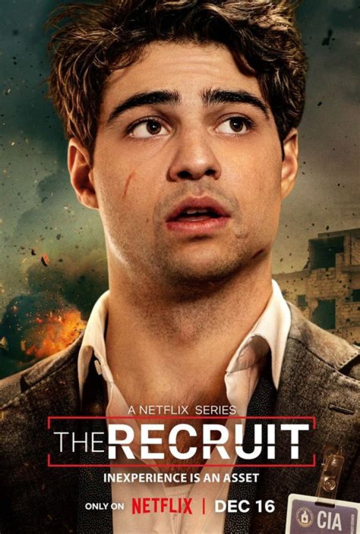 CNN.com - Review: 'The Recruit' doesn't succeed