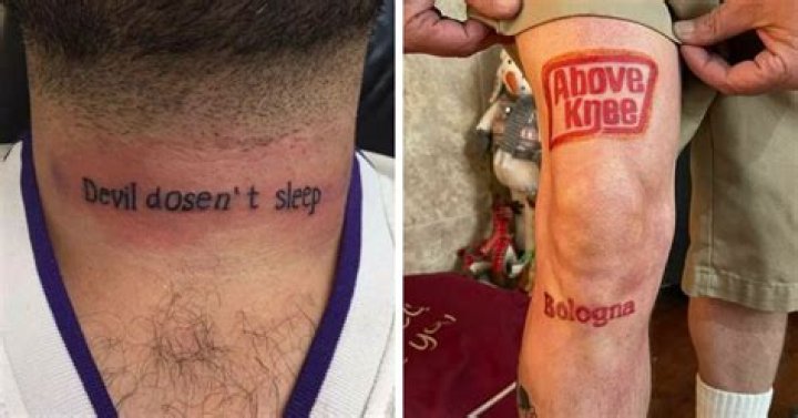 CNN.com - Tattoos are bad for you!