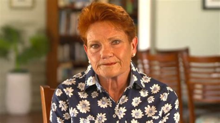 CNN.com - Whatever happened to Pauline Hanson?
