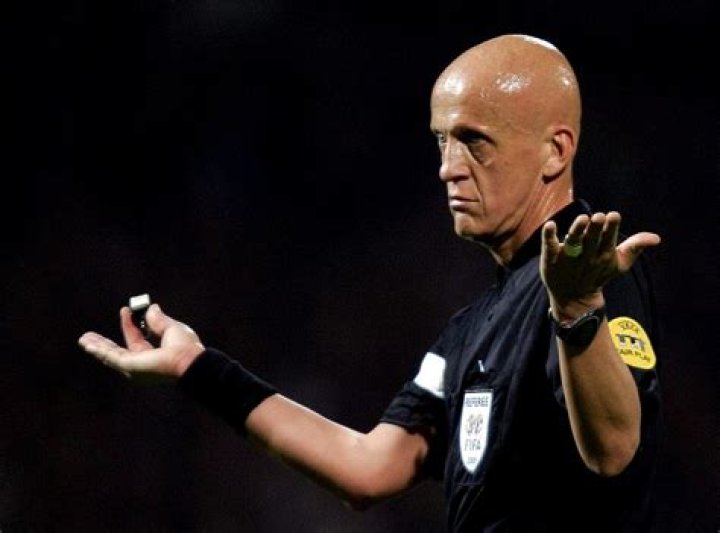 CNN.com - Whistle blower Collina picked for final