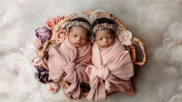 CNN.com - White couple win black IVF twins