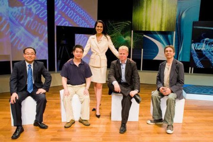 CNN Future Summit forum - CNN.com