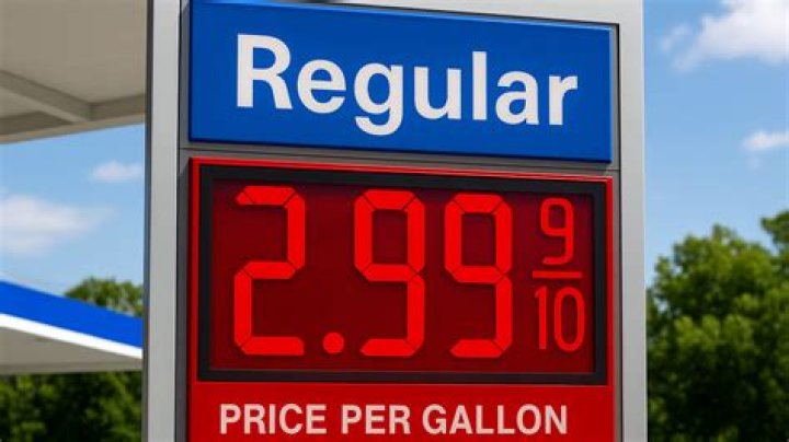 CNN - Gas prices drop for summer travel season