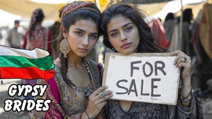 CNN - Gypsies refuse to be forgotten