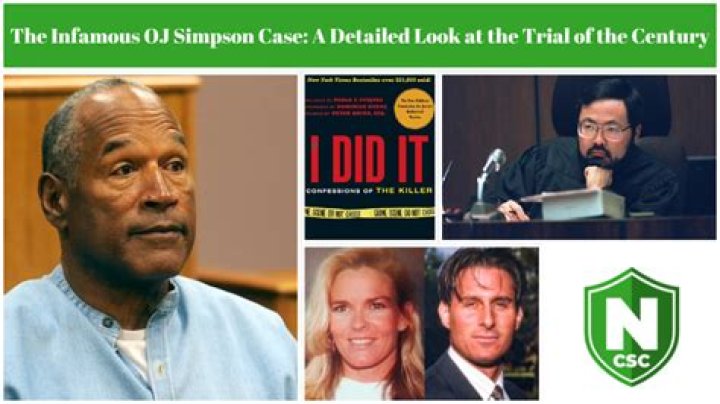 CNN O.J. Simpson Trial News: Blood