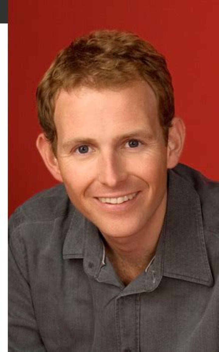CNN Programs - Anchors/Reporters - Dan Rivers