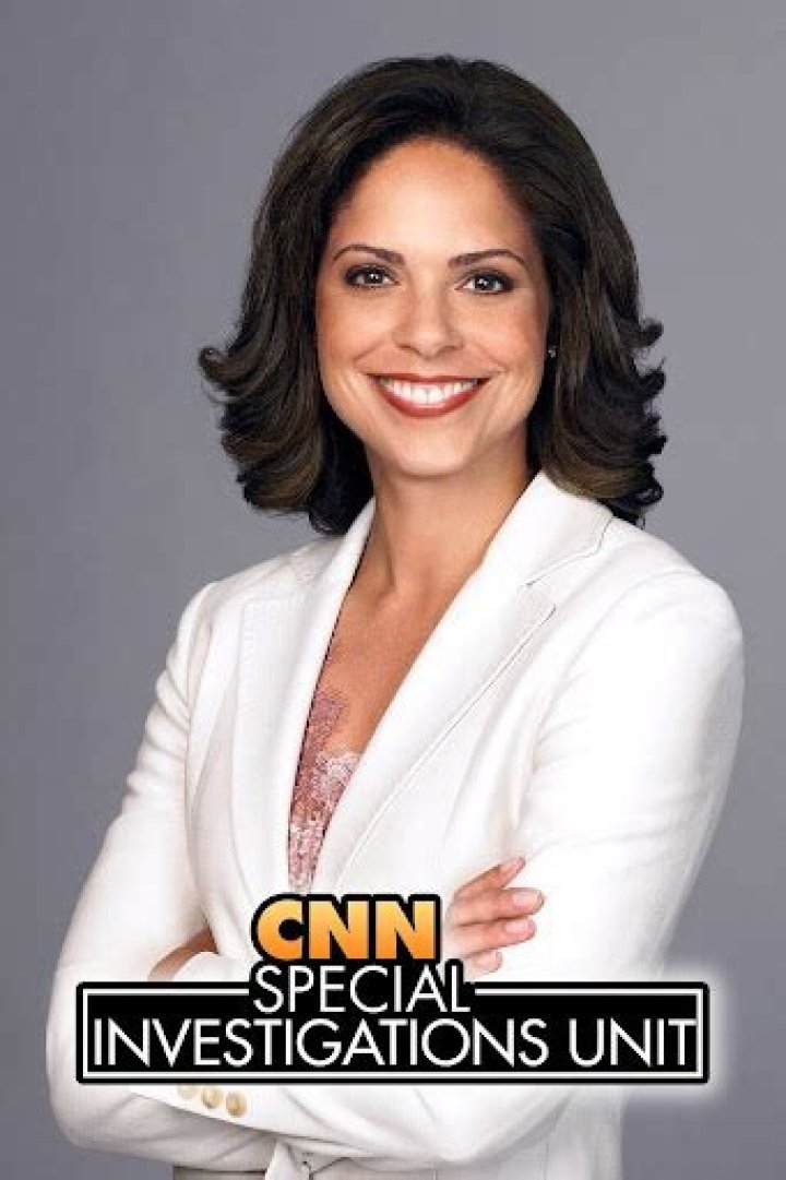 CNN Special Investigations Unit: Ambush at the River of Secrets