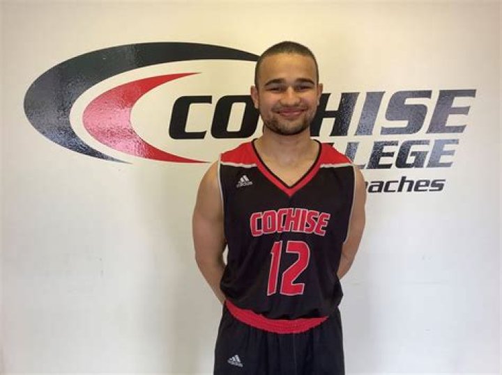 Cochise College Men's Basketball Scholarships Guide