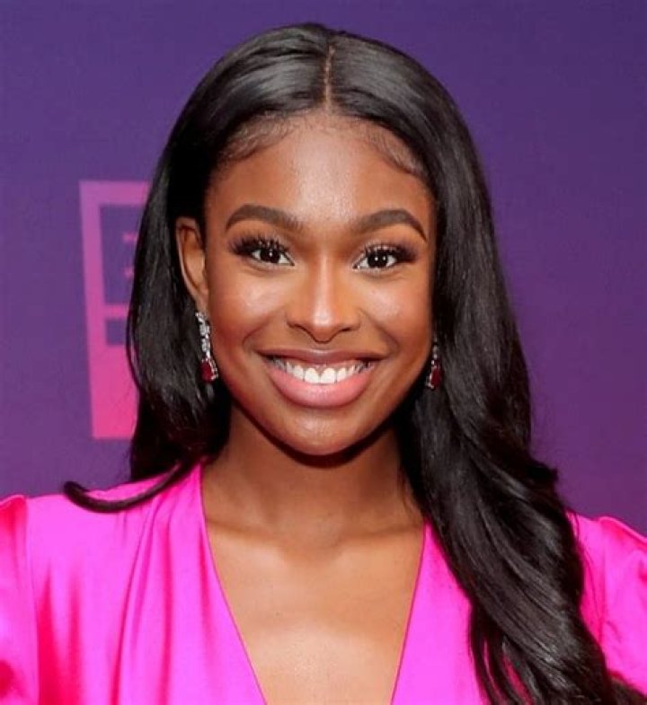Coco Jones Wiki, Height, Age, Family, Facts, Net Worth