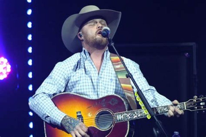 Cody Johnson Calls 'I Always Wanted To' the Saddest Song Ever