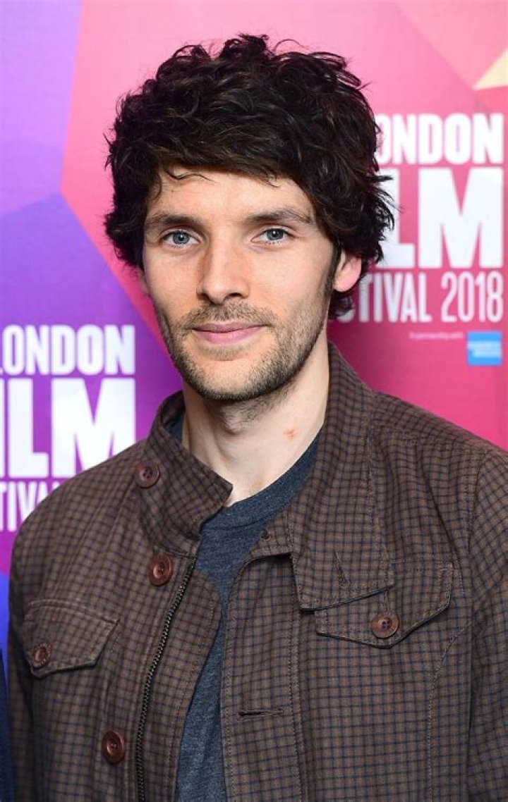 Colin Morgan (Actor) Biography, Age, Height, Family, Wiki & More