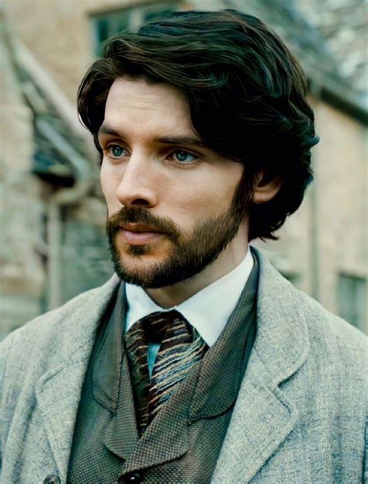 Colin Morgan Biography