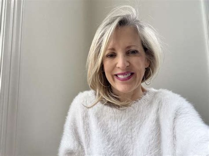 Colleen Sullivan - InStyle