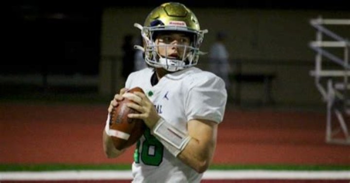 Colorado loses 2 QB commits in consecutive days, including 2024 3-star Danny O’Neil