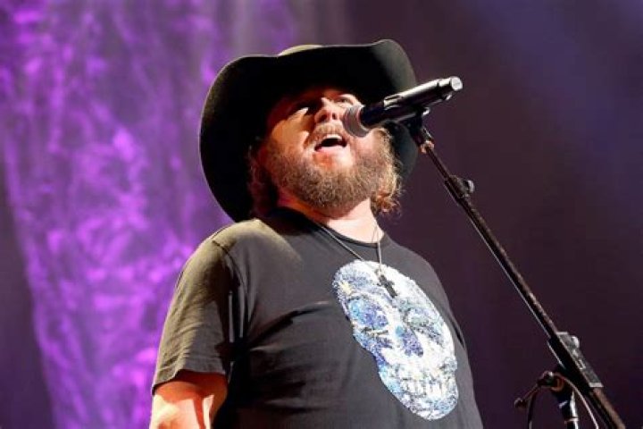 Colt Ford Reveals Eye Cancer Diagnosis + Surgery