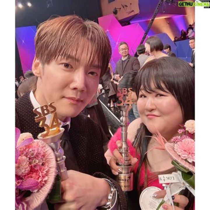 Comedian Lee Gook Ju admits to keep a strict business relationship with rapper Sleepy