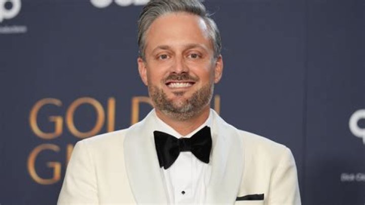 Comedian Nate Bargatze Is Coming to ABC, Courtesy of Jerrod Carmichael