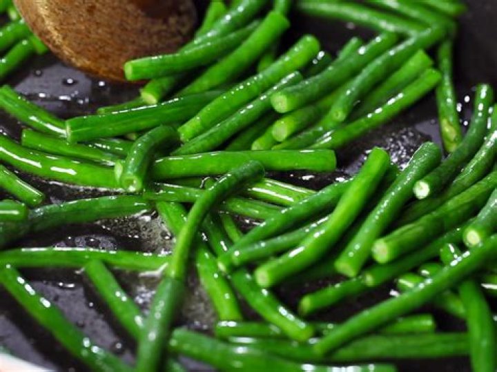 Comment blanchir des haricots verts? Guide étape par étape