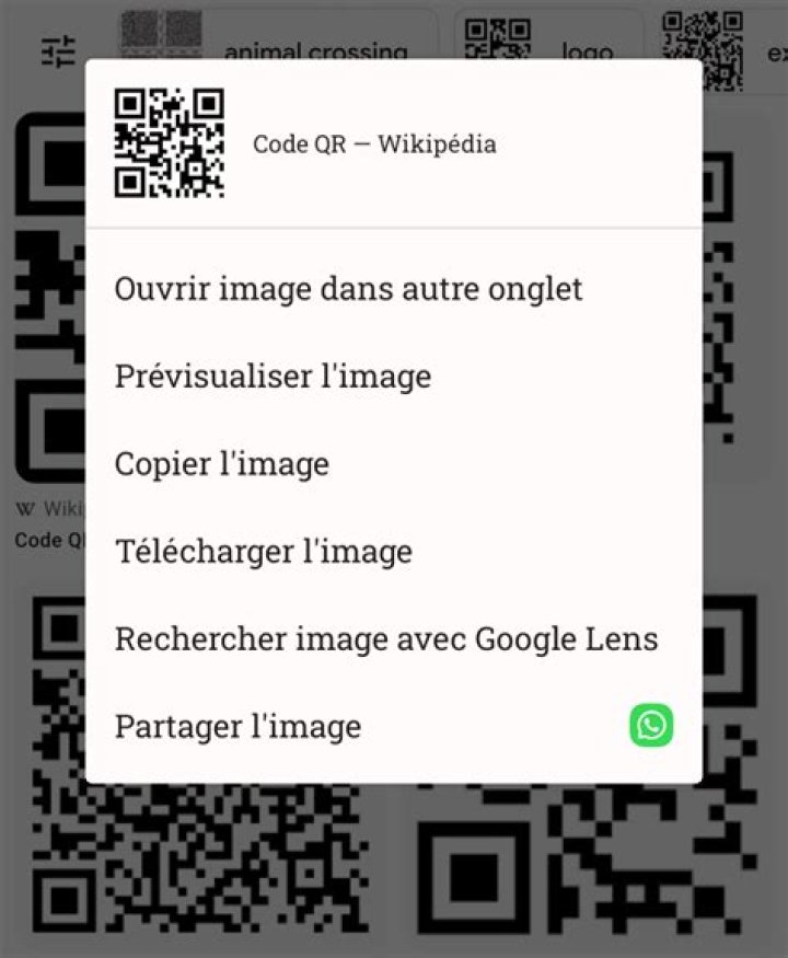 Comment scanner un QR code ? Guide facile étape par étape