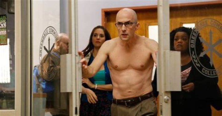 Community Recap: They All Just Fade Away