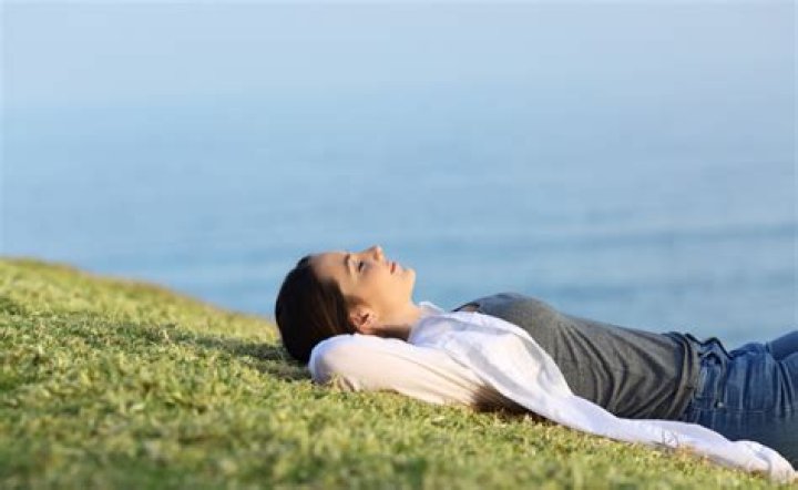 cómo descansar a tope en tan solo 15 minutos