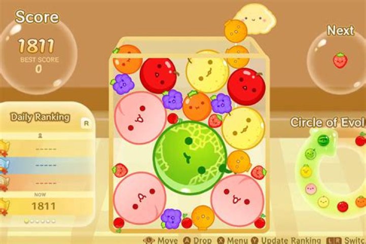 Cómo jugar gratis a Suika Game en Android e iOS, el juego de las frutas y sandías que arrasa en Twitch