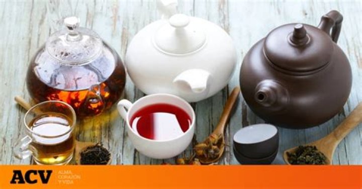 Cómo preparar el té perfecto para que mantenga todas sus propiedades