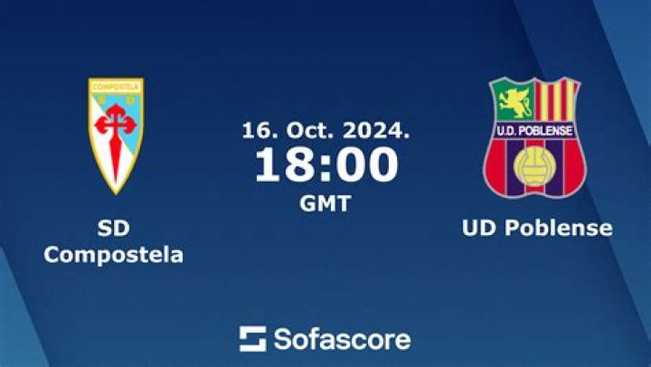 Compostela vs Tenerife Box Score - November 01, 2023