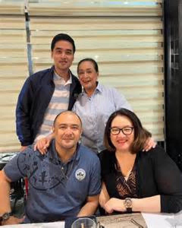Coney Reyes And Vic Sotto Love Story: A Timeless Romance