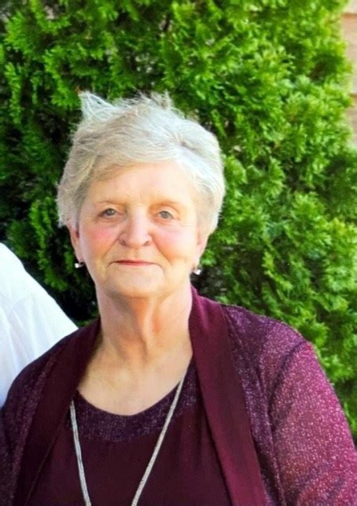 Connie Miller Obituary, in Loving Memory of Connie Miller
