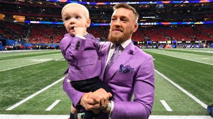 Conor McGregor Merch: Does ‘The Notorious’ Have a Clothing Brand?
