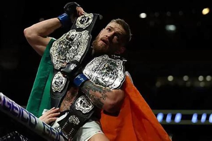 Conor McGregor sí enfrentará a Michael Chandler en su regreso a la UFC y será espectacular