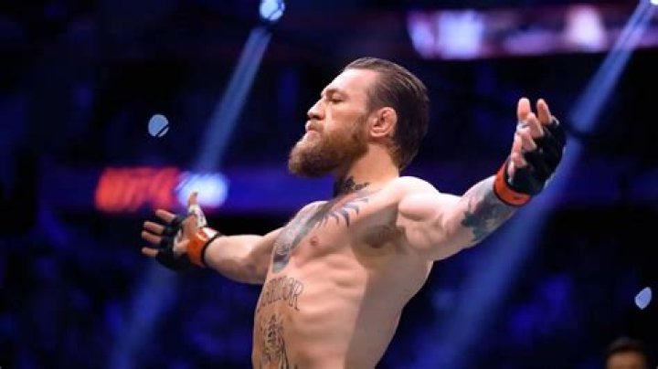 Conor McGregor Spills Beans for Using ‘War Songs’ as UFC Octagon Entrance Theme