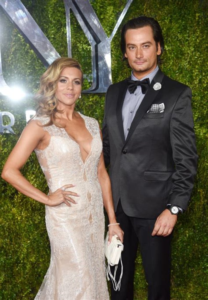 Constantine Maroulis Net Worth  - Pulptastic