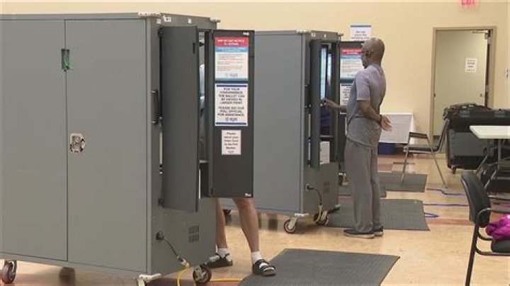 Constitutional amendments on GA ballot | Midterm election 2022