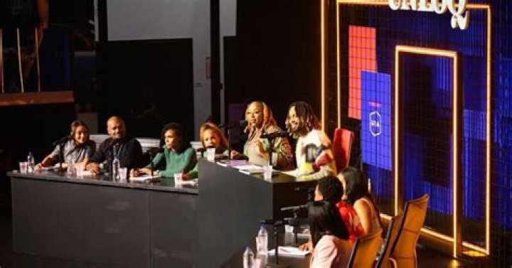 Content creators get guidance at Atlanta’s inaugural UNLOQ404