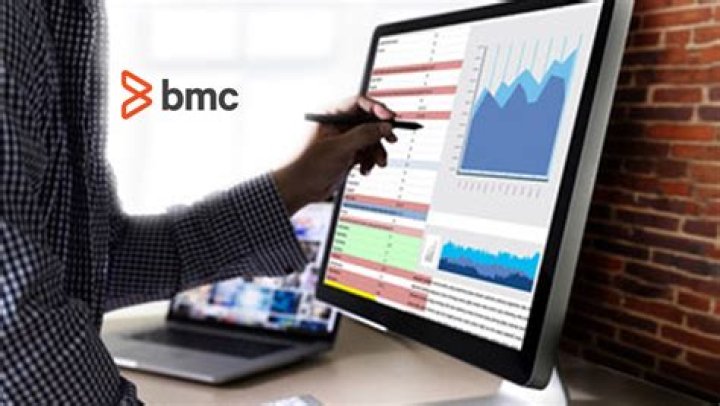 Control-M from BMC Named Overall Leader for Workload Automation in the 2021 Enterprise Management Associates Radar Report
