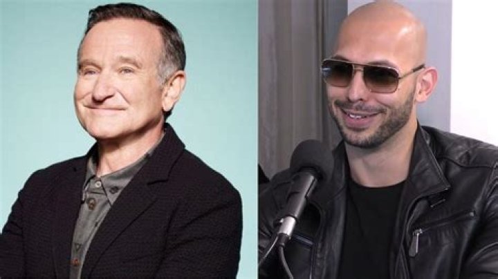 Controversial Influencer Andrew Tate Once Claimed That Depression Wasn’t Real While Discussing the Suicide of Robin Williams