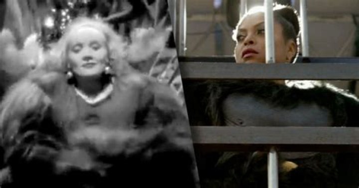 Cookie’s Gorilla Costume on Empire Was Inspired by Marlene Dietrich
