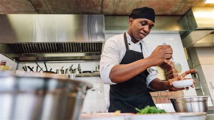 Cooks Collective | Mental health in restaurant industry